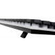 ISO 12540 backlit gaming keyboard