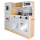 Wooden Kitchen Kruzzel 22115 universal