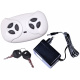 Electric Car BETA with Remote Control PA0185 Red