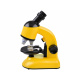Laboratory set of microscopes for small scientists ZA3685