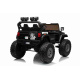 Extreme Sport 4x4 Vehicle Black