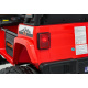 Extreme Sport 4x4 Vehicle Red
