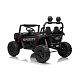 Buggy SPEEDY 4x4 Vehicle Black
