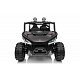 Buggy SPEEDY 4x4 Vehicle Black