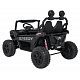 Buggy SPEEDY 4x4 Vehicle Black