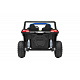 Buggy ATV Racing 4x4 Black