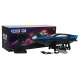R/C Racing Boat Blue
