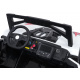 Buggy RTR Monster Speed 4x4 White Vehicle