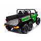 Vehicle Farmer Truck X-POWER Green