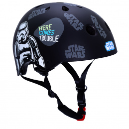 SPORT HELMET STAR WARS