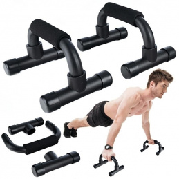 F2A SIMPLE PUSH UP HANDLE