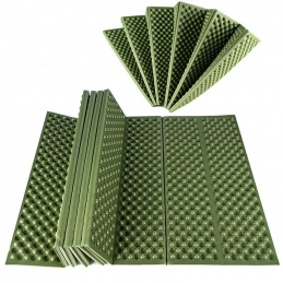 F44A FOLDING TOURIST SLEEPING PAD