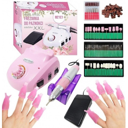 M21C1 NAIL DRILL SET GIG