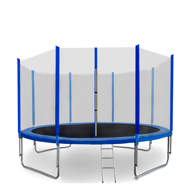 Spartan Trampoline 460 cm + protective net + ladder
