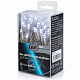 Linder Exclusiv Battery Operated Christmas Chain 50 LED Cold White