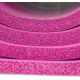 Linder Exclusiv exercise mat YOGA Pink 180x80x1 cm