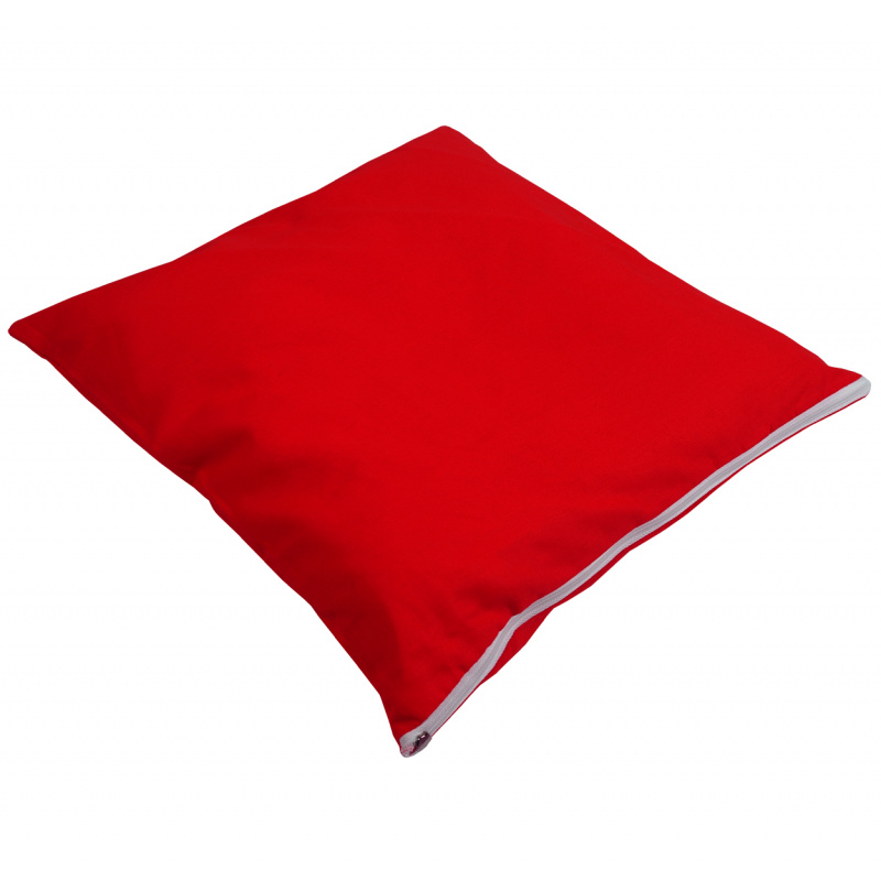 Aga Pillow 40x40 cm Red