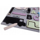 Aga4Kids Educational whiteboard MT10