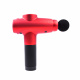 Aga Massage Gun DS1606 Red