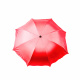 Aga Umbrella 95 cm Red