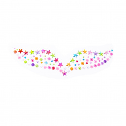 Aga4Kids Self-Adhesive Gems DS8114MIE
