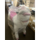 Small Foot Riding Horse Unicorn 2DZ146 - II. QUALITY