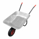 Aga Garden Wheelbarrow 100l