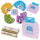 Aga Sound Reader for Educational Cards + 112 pcs Pink