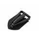 Field folding trowel 3-piece