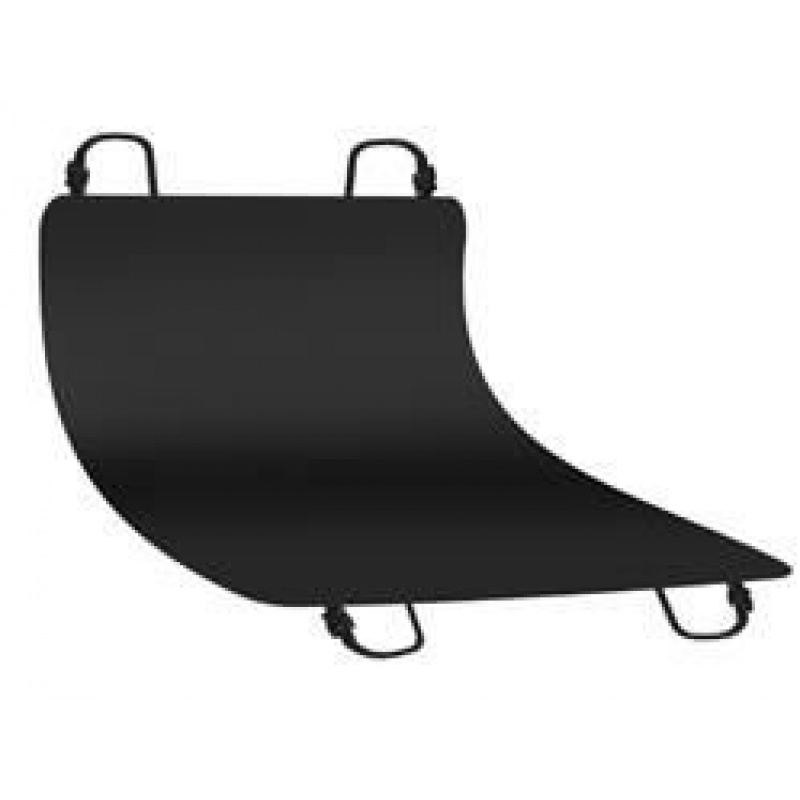 Car mat for dog 144 x x144 cm ISO