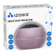 Deluxe night sky projector pink LP16859