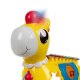 Interactive horse 8in1 - cymbals Kruzzel 20346