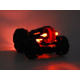 Space stunt car remote control RC0350