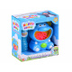 Children's Elephant Bubbler with refill ZA4149