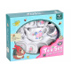 Tea set ZA2402