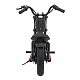 Motorcycle Cruiser 12 Black