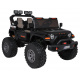 Extreme Sport 4x4 Vehicle Black