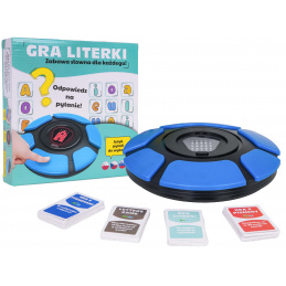 Family Game LITERA 2.
