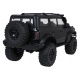 R/C Car WILDERNESS 1:10 Black