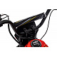 Vehicle Motor RZ56 MAX Red