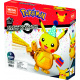 Mega Construx Pokemon celebration Pikachu