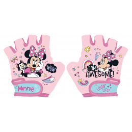 GLOVES MINNIE