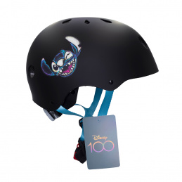 SPORT HELMET STITCH - D100 - SIZE M