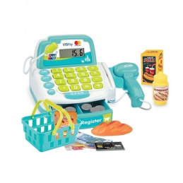 B45B CASH REGISTER SCANNER READER BASKET