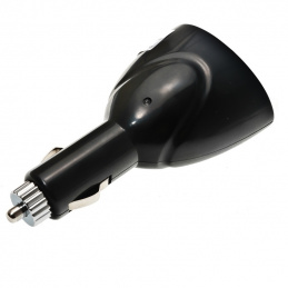 K742B CAR CHARGER ADAPTER 2XUSB