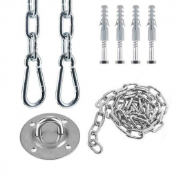 L70F3 MOUNTING KIT FOR SWINGS AND HAMMOCKS