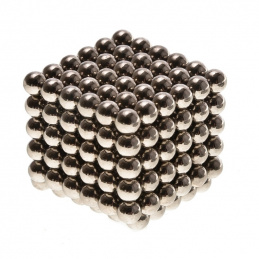 L73A 3MM MAGNETIC BALLS