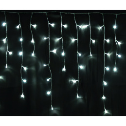 Linder Exclusiv Christmas Light Rain 160 LED Cold White