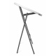 Linder Exclusiv Garden table MC4700 80x110 cm