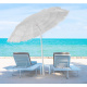 Linder Exclusiv Parasol Hawaii White